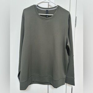 Lululemon Shift Stitch Crew